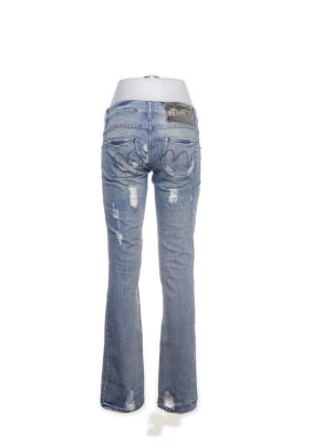 Made in italy jeans - Säljer nu dessa jätte fina jeans som inte kommit till jätte stor användning tyvärr! Men verkligen super coola och super fina!