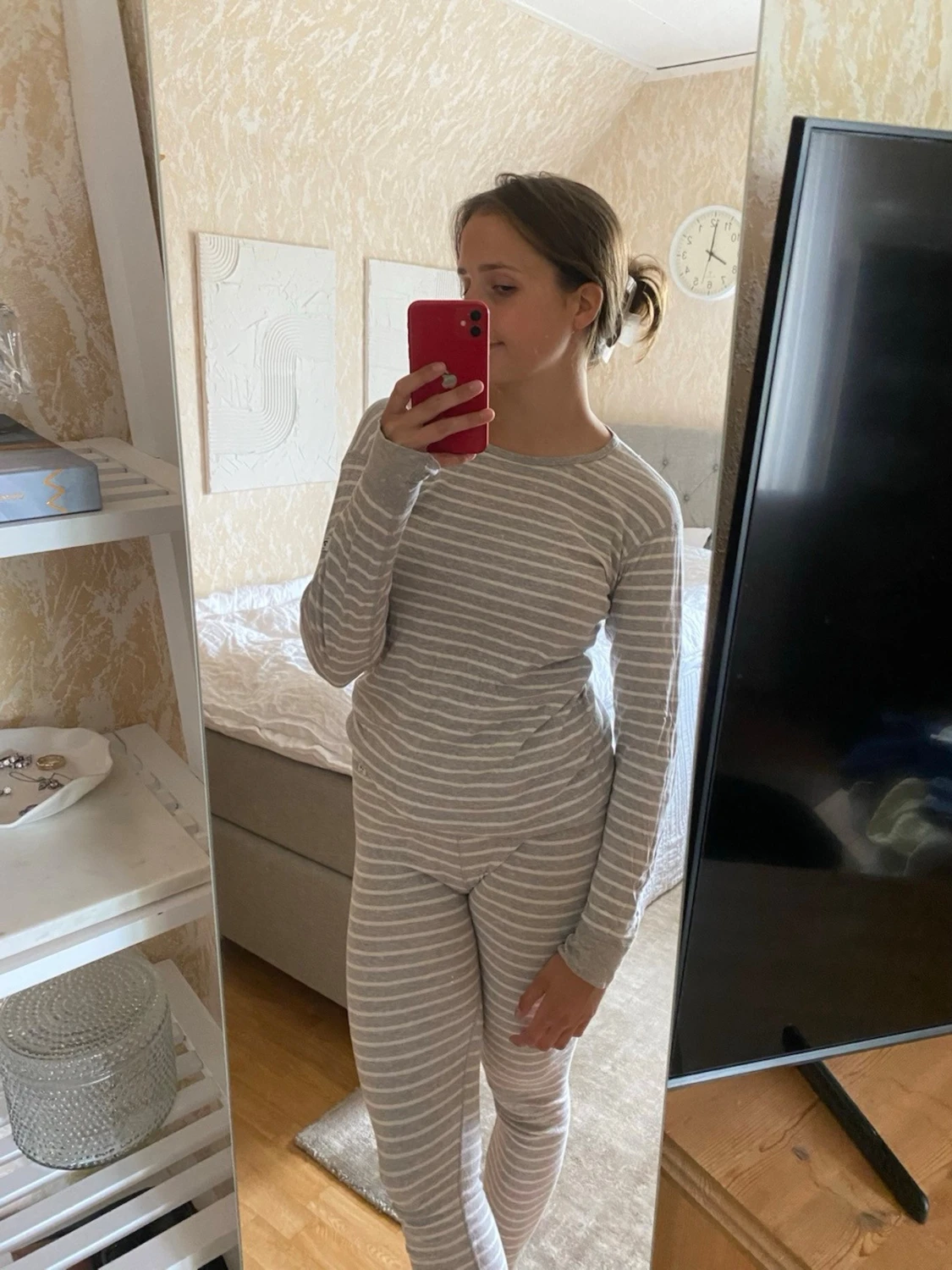 Polarn o pyret pyjamas