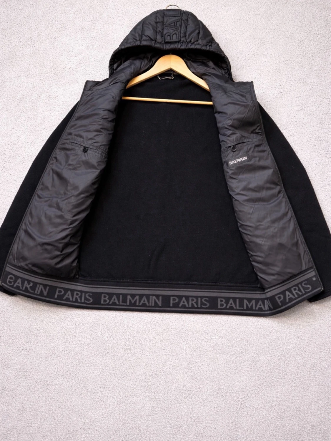 Balmain Cardigan  - 1