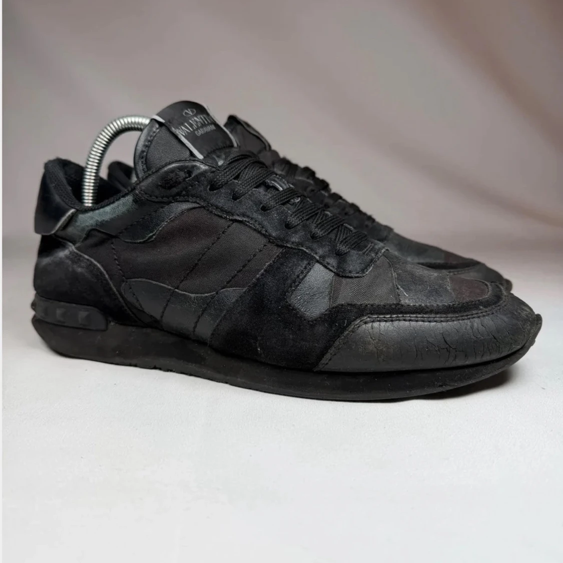 Valentino Rockrunner - 2