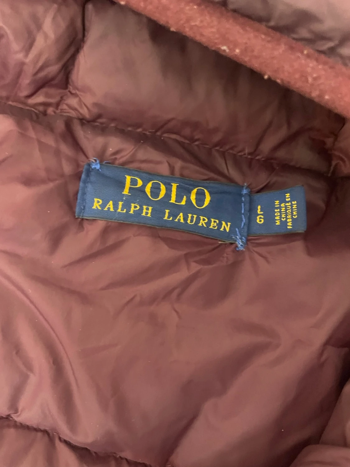 Ralph Lauren jacka - 2