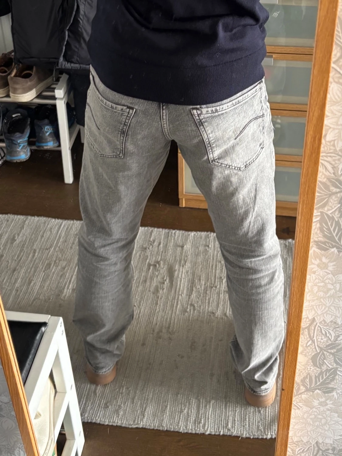 G-Star raw jeans - 3