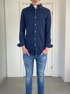 Polo Ralph Lauren Skjorta  - Säljer nu denna Polo Ralph Lauren skjorta, skriv för fler bilder/frågor🙌🏼