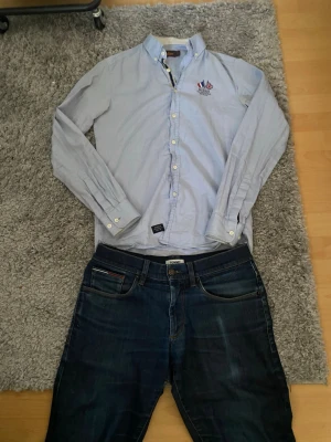 Morris - Morris skjorta