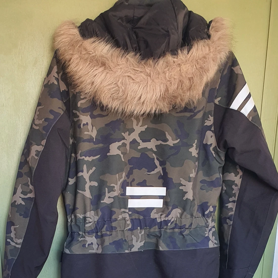 Lindberg vinteroverall stl 160 cm - 1