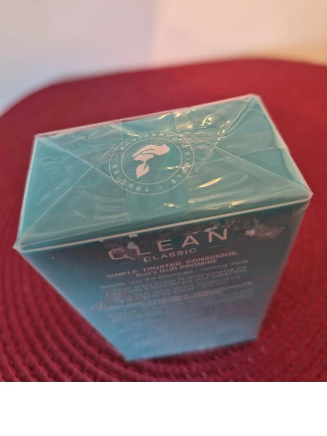 CLEAN Classic Warm Cotton & Mandarin - 2