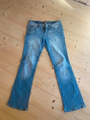 Figursydda byxor - SÅÅ snygga