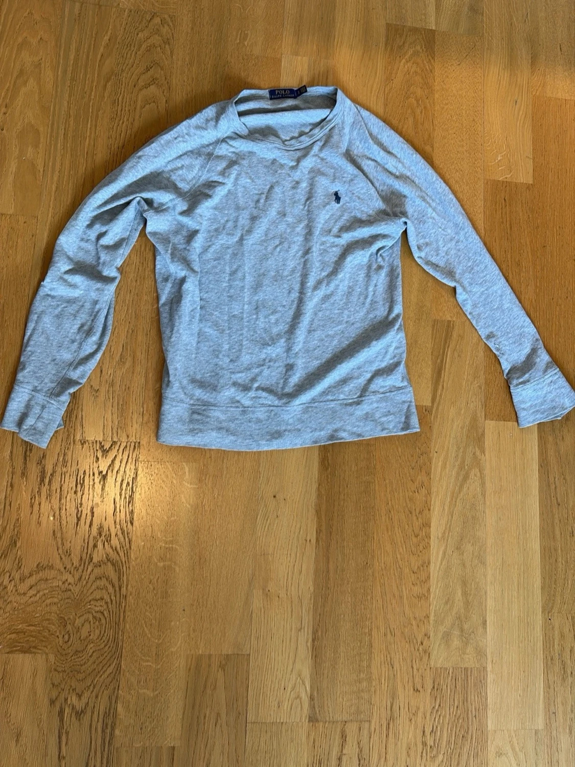 Grå tröja från Polo Ralph Lauren - 1