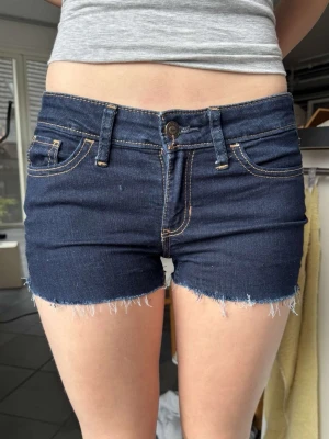 Jeansshorts - Fina jeansshorts❣️