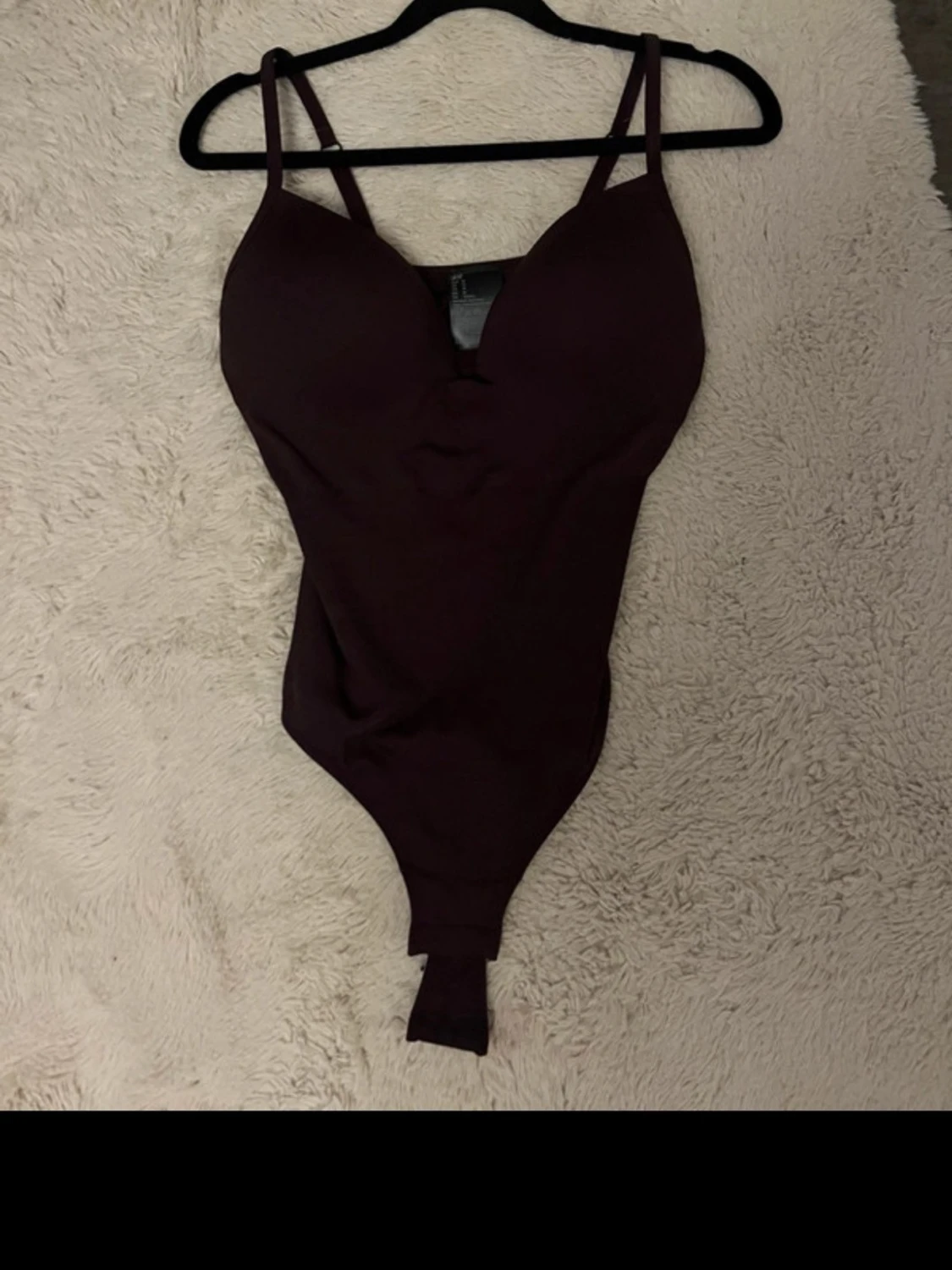 Body från H&M