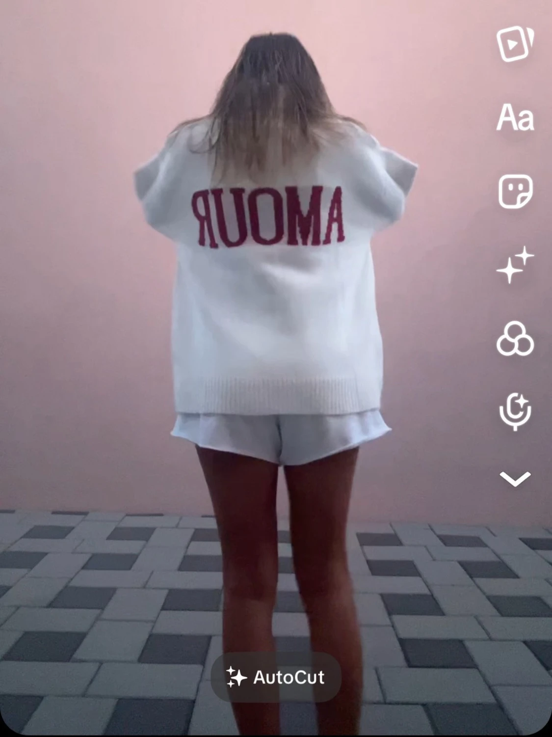 Polotröja  - 2