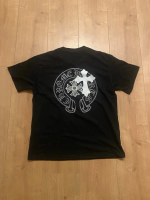 Chrome Hearts t-shirt  - Helt ny. Storlek M. Skriv privat vid fler frågor.