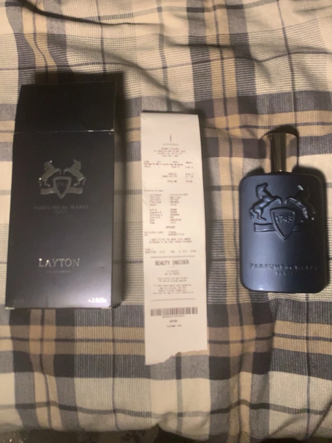 Parfums de Marly Layton EdP 125ml - 1