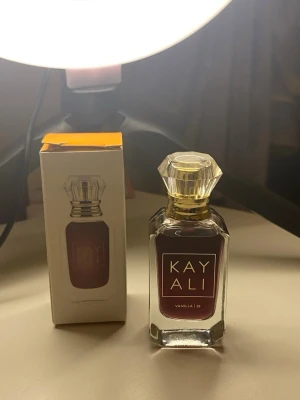 Kayali Vanilla | 28 Eau de Parfum - Kayali Vanilla | 28  10ml! Köpt på Sephora 💐