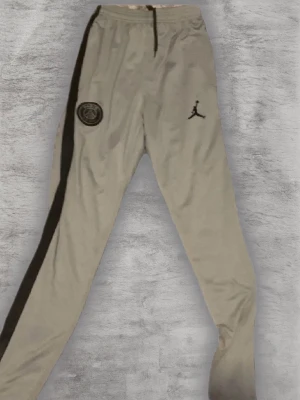 Psg Jordan byxor i grå - Helt nya