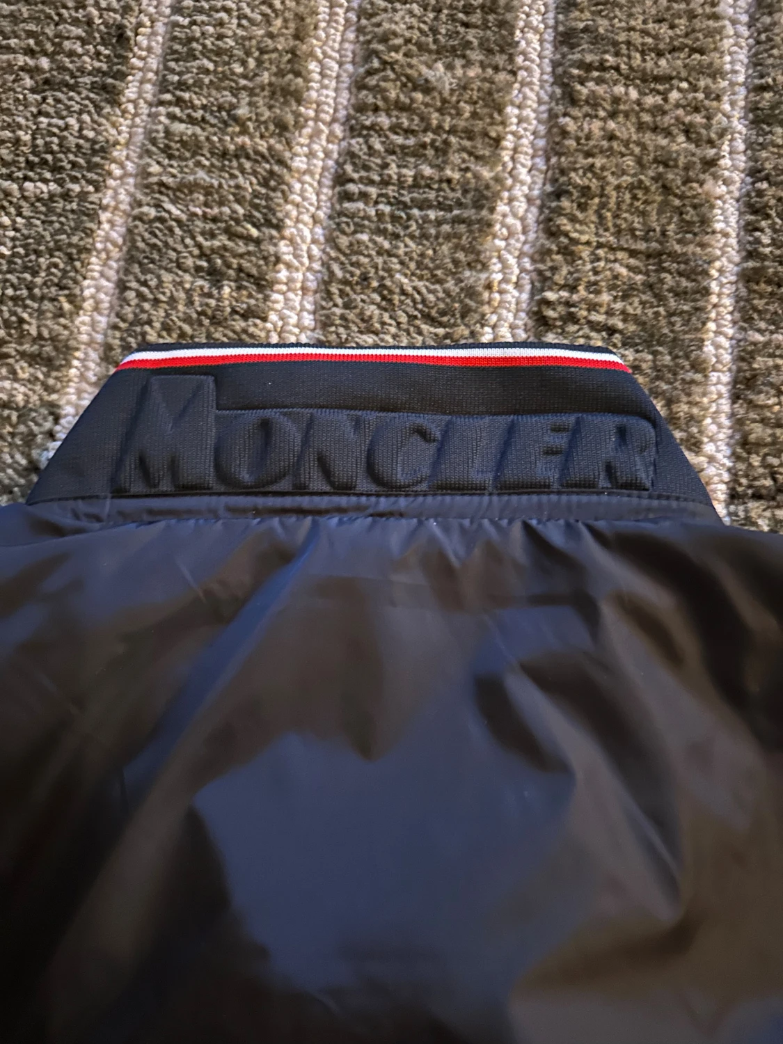 Moncler reppe windbreaker - 3