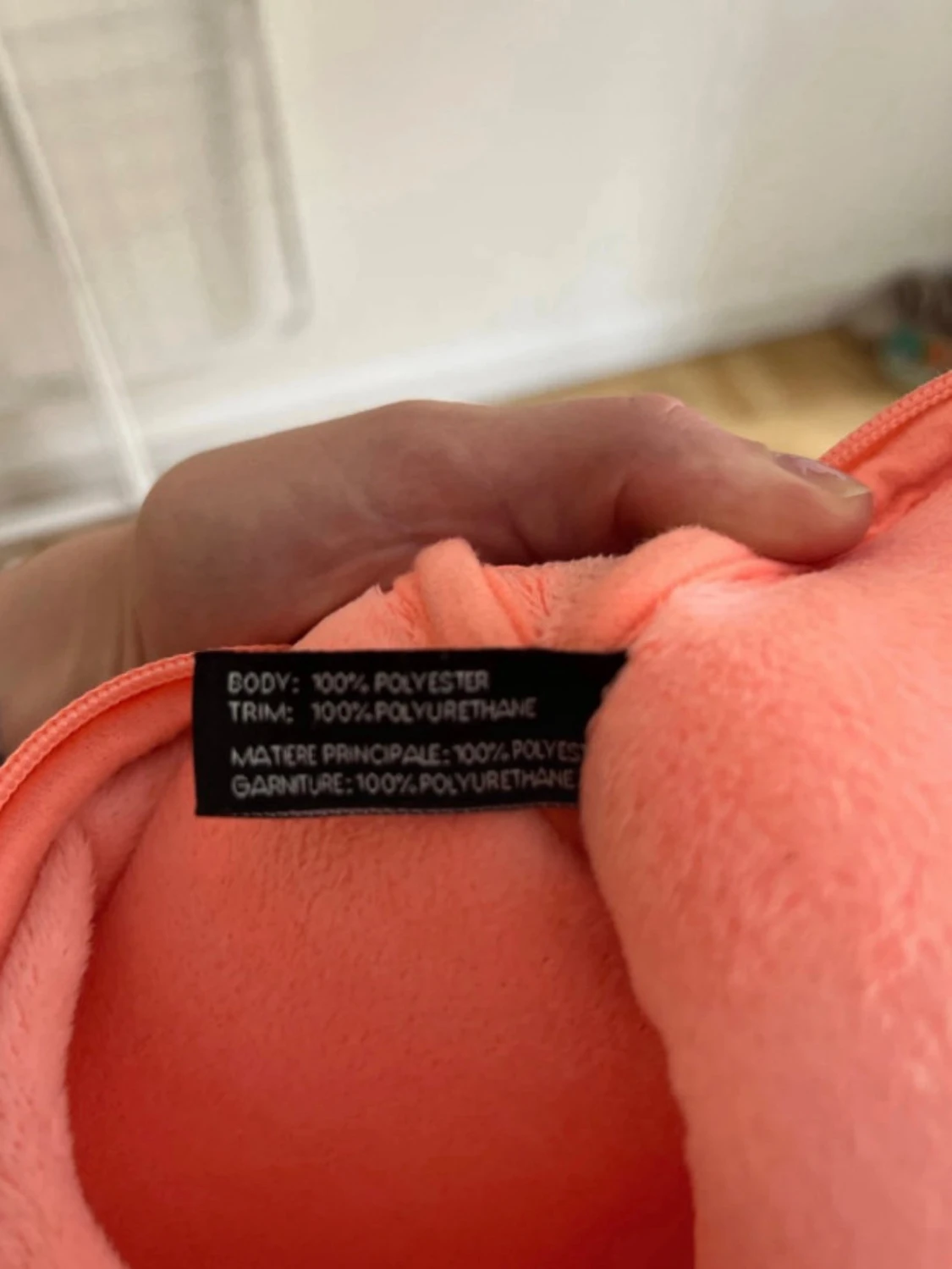 Rosa datorväska Marc by Marc Jacobs - 5