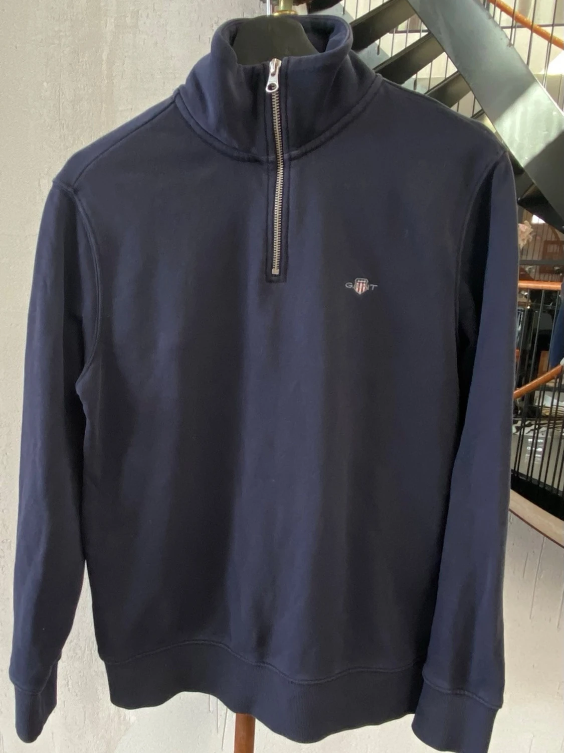 Tröjor olika märken Gant , Hugo Boss  - 4