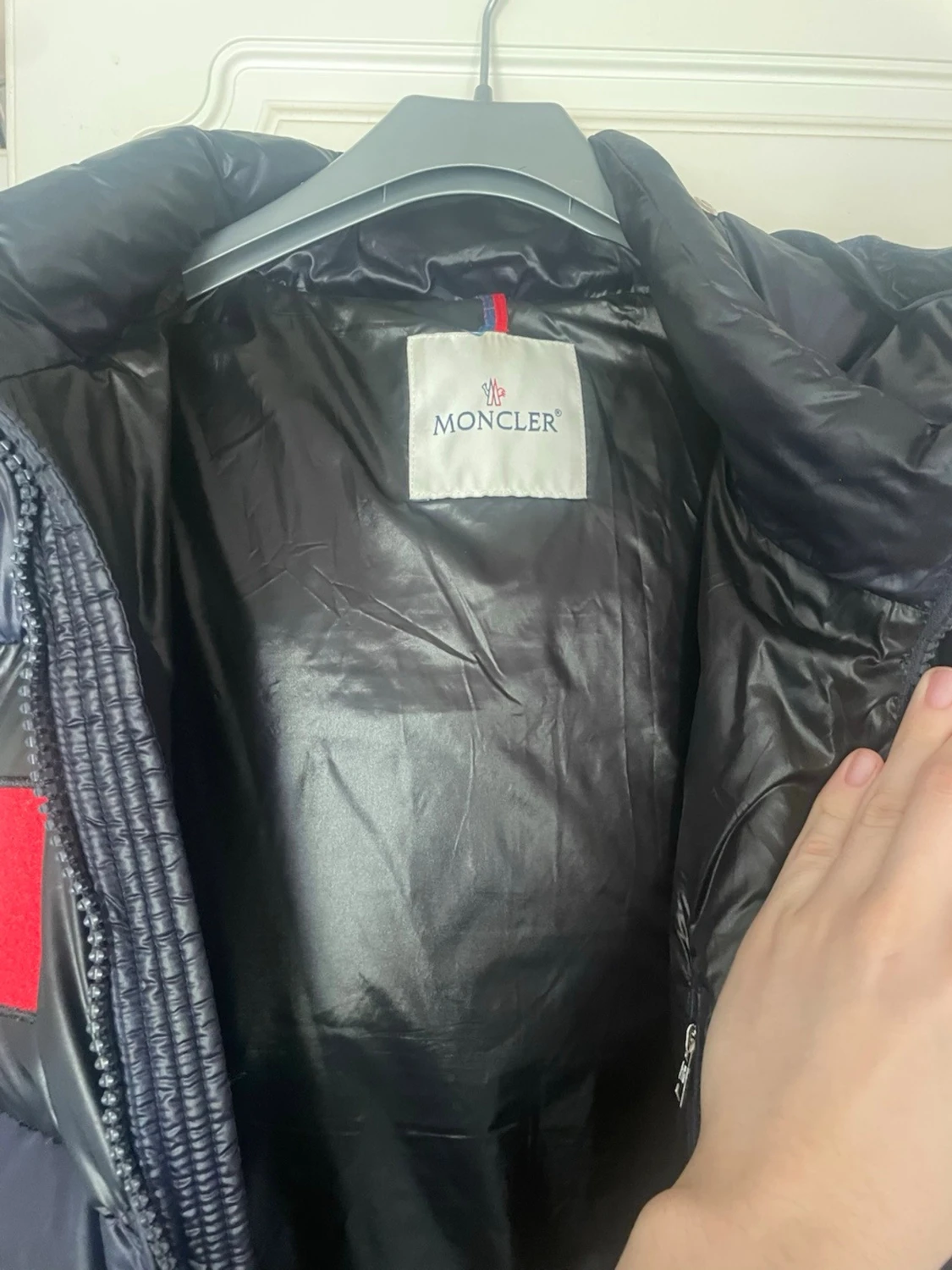 Moncler Jacka - 3