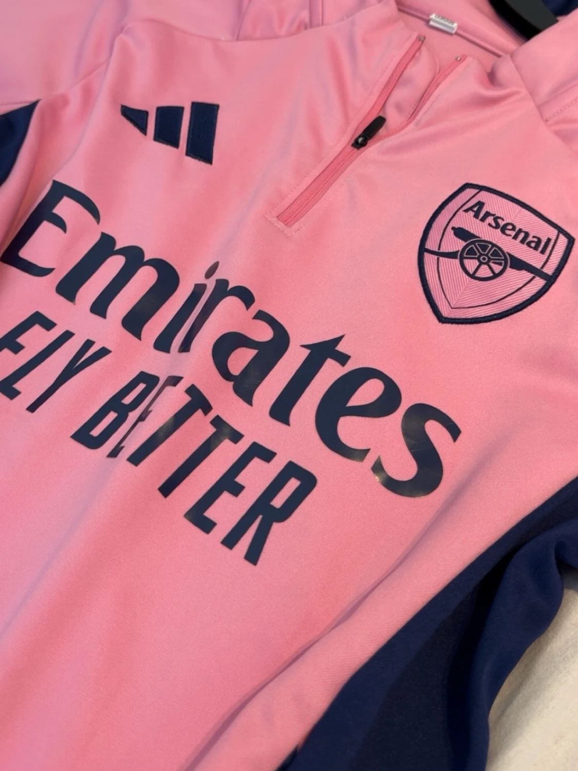Arsenal tracksuit - 4