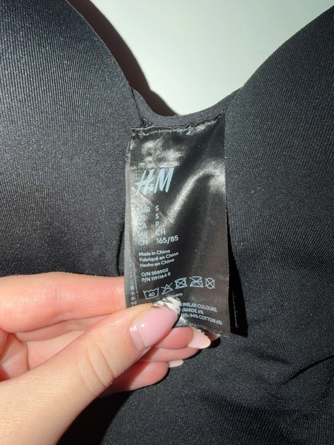 Viral hm body  - 2