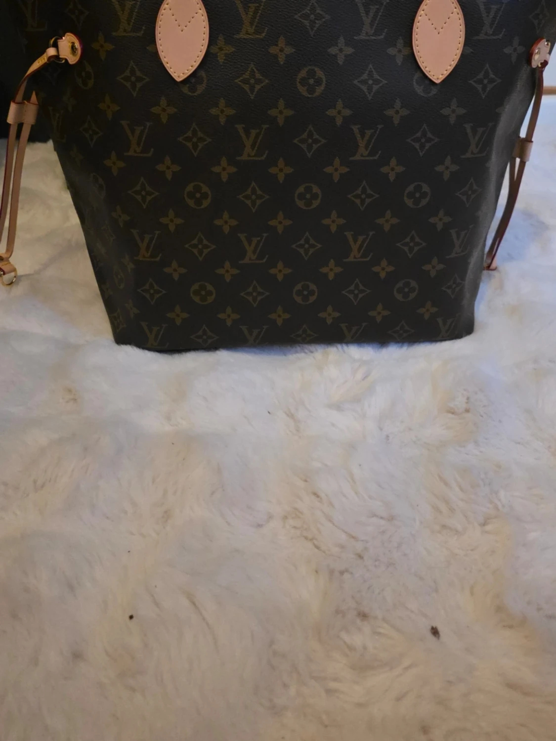 Louis Vuitton Monogram Neverfull