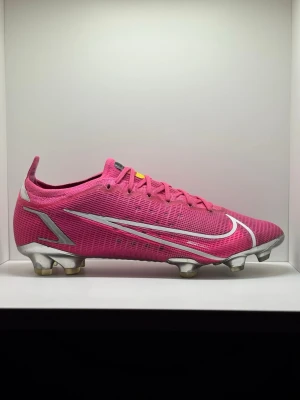 Nike Mercurial Vapor 14 - Nike Mercurial Vapor 14 Elite FG “NikeID”💗  Size- 9 US/ 42.5 EU 🇪🇺   Condition- 9/10