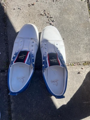  Louboutin skor  - Säljer för jag inte vill ha dom
