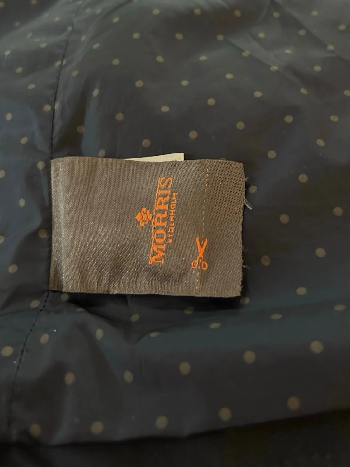 Morris Field Jacket - 6