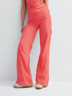 Korall yoga pants  - Helt nya med lapp kvar!