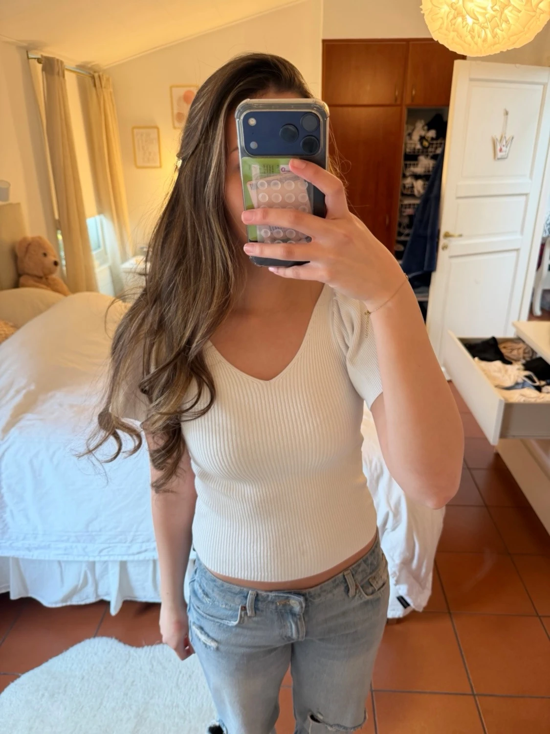 Only blus