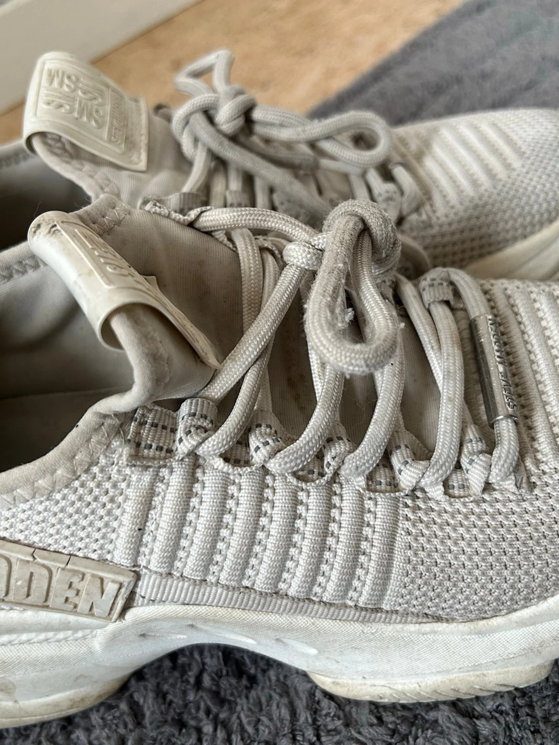 Vita Steve Madden sneakers - 4