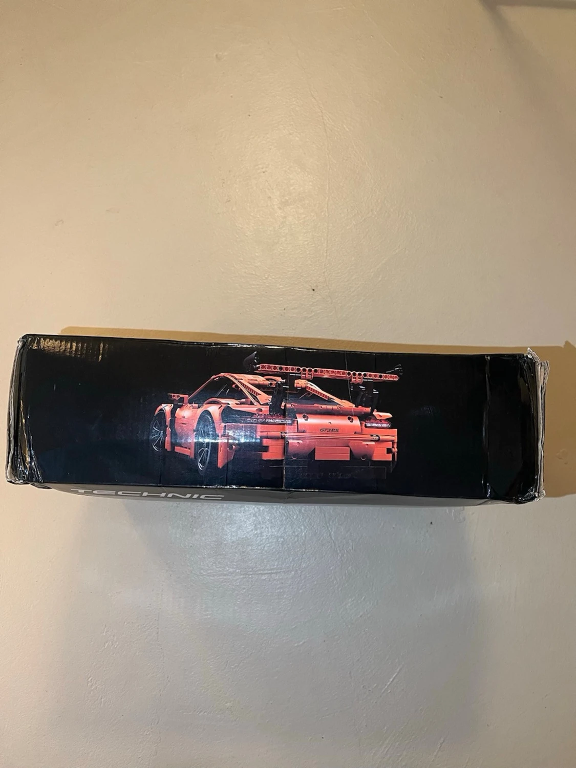 LEGO Technic Porsche 911 GT3 RS - 1