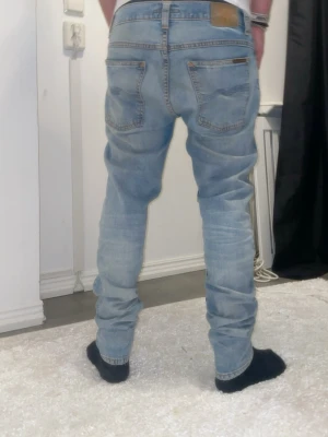 Nudie Jeans - Ett par sköna Nudie Jeans I fint skick. Inga defekter eller märken!