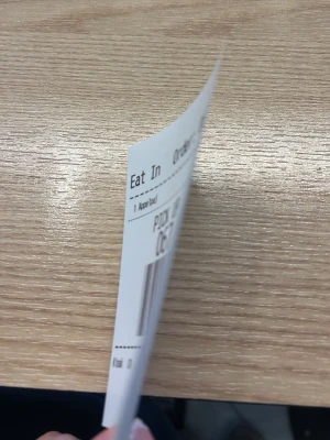 67 KVITTO -  Den är six seven och du kan sälja den för dyrare rakt från McDonald’s jag skickade till dig Du kan sälja det för 667, men vi har valt att sälja den billigare för att vara lite snälla och så att ni kan sälja vidare den vi fick den precis