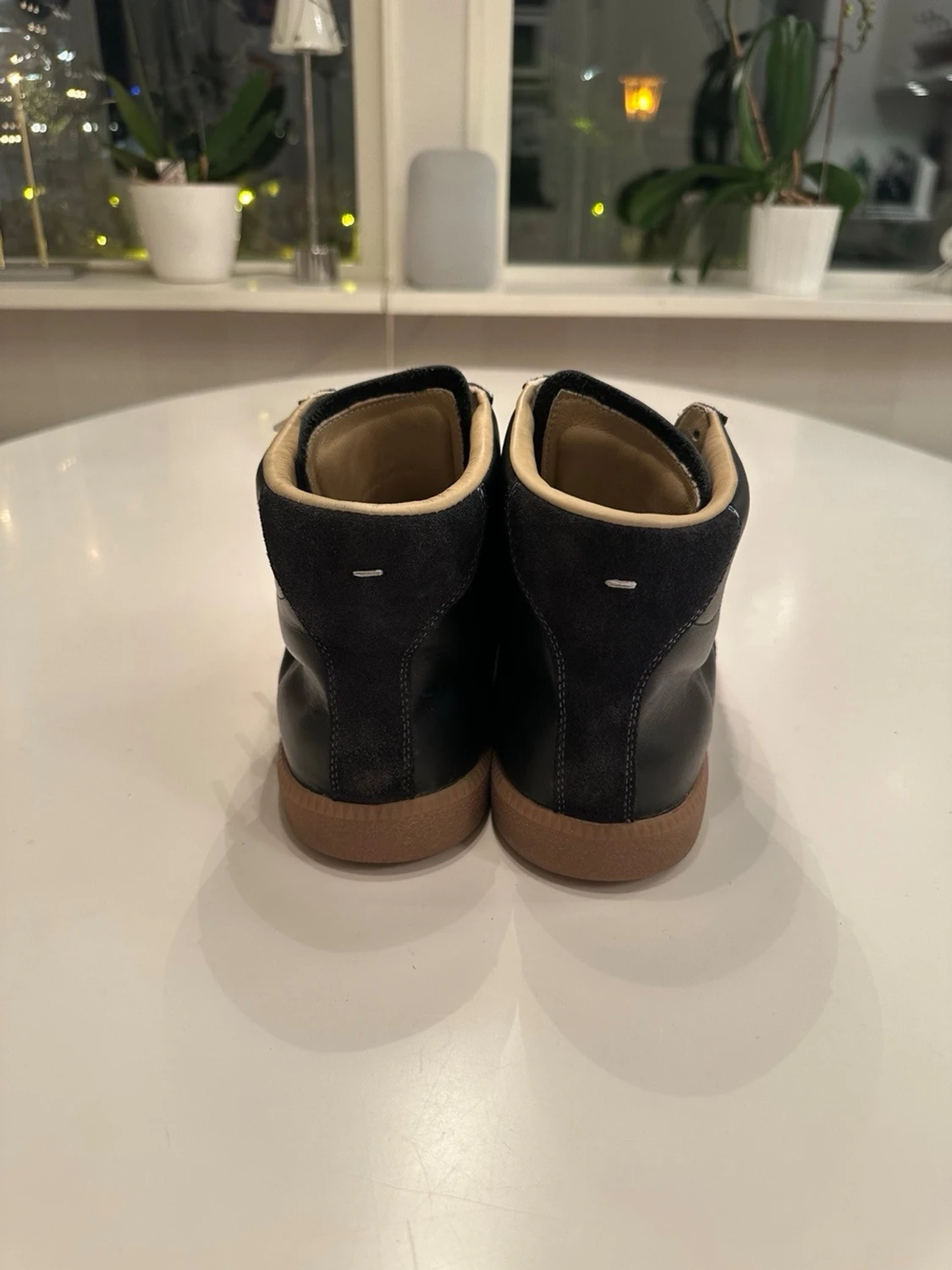 Maison Margiela High Tops GATs - 2