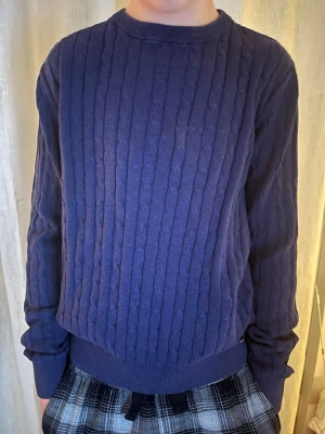 Kings Road Tröja - Fin och varm Kings Road tröja. Storlek S/170.