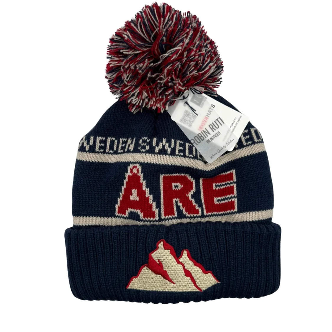 ORIGINAL ÅRE MÖSSA