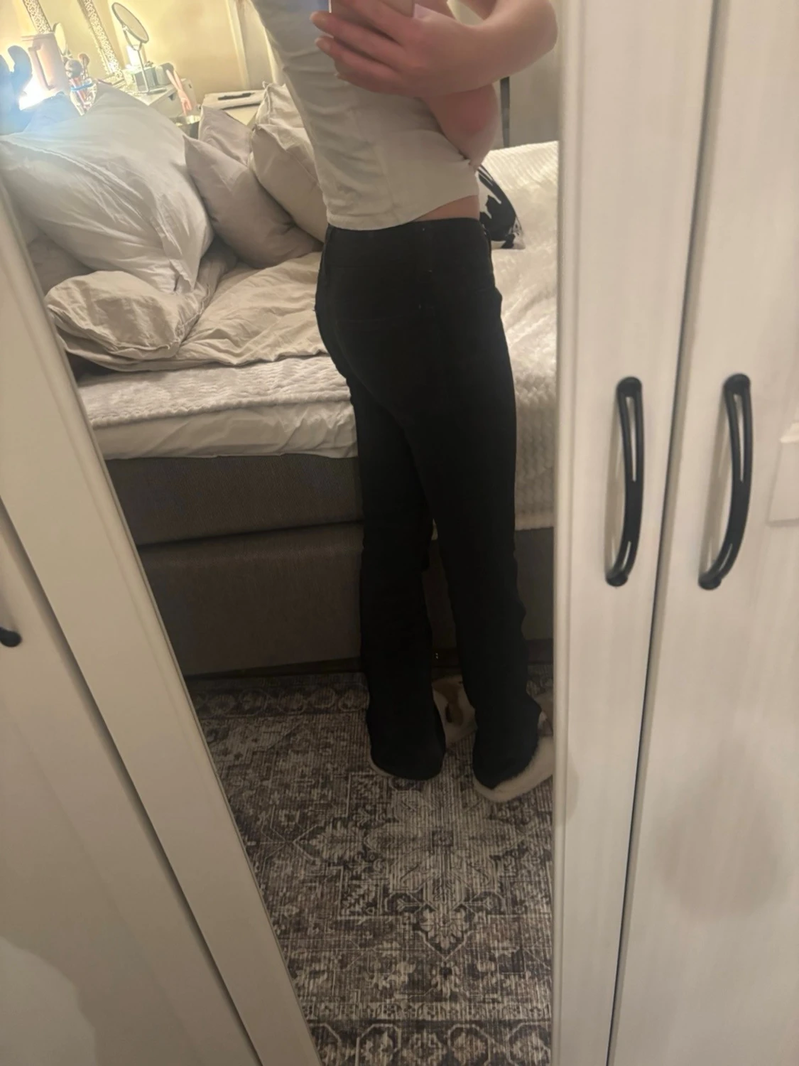 Cheap monday jeans  - 1