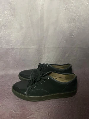 Lanvin skor  -  Nyskick | Size 45-46 = UK 11 | fraktar inom 24 timmar | för att köpa klicka ”köp nu” | vid frågor eller funderingar skriv en meddelande | följare får bättre rabatter🙌