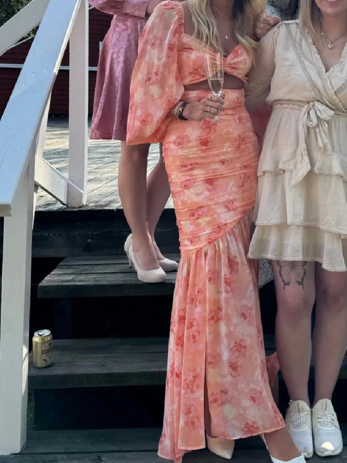 Adoore klänning - 1