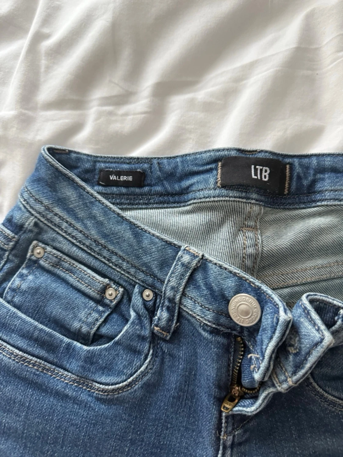 LTB jeans - 1