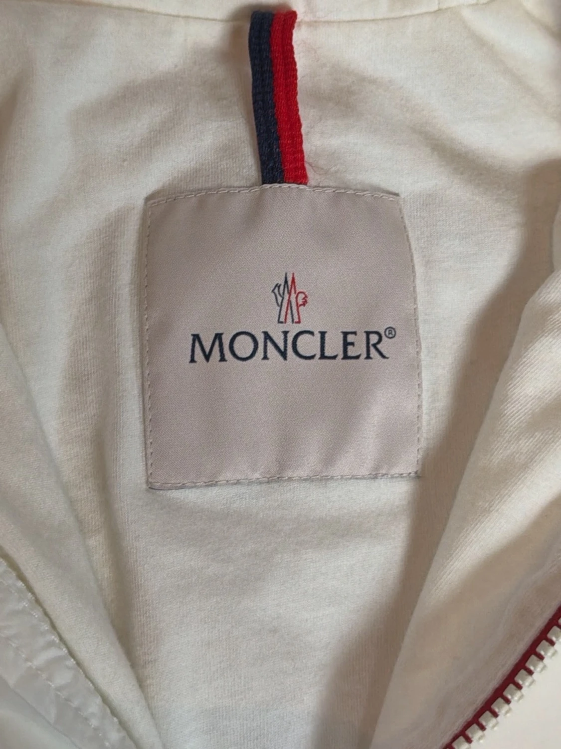 Moncler Jacka - 3