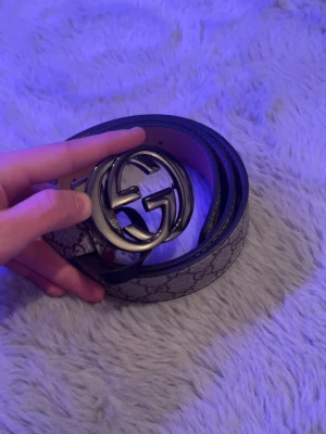 Bälte 115cm - Bälte helt ny. 115cm. Fri frakt (Fraktar endast med bring och PostNord)