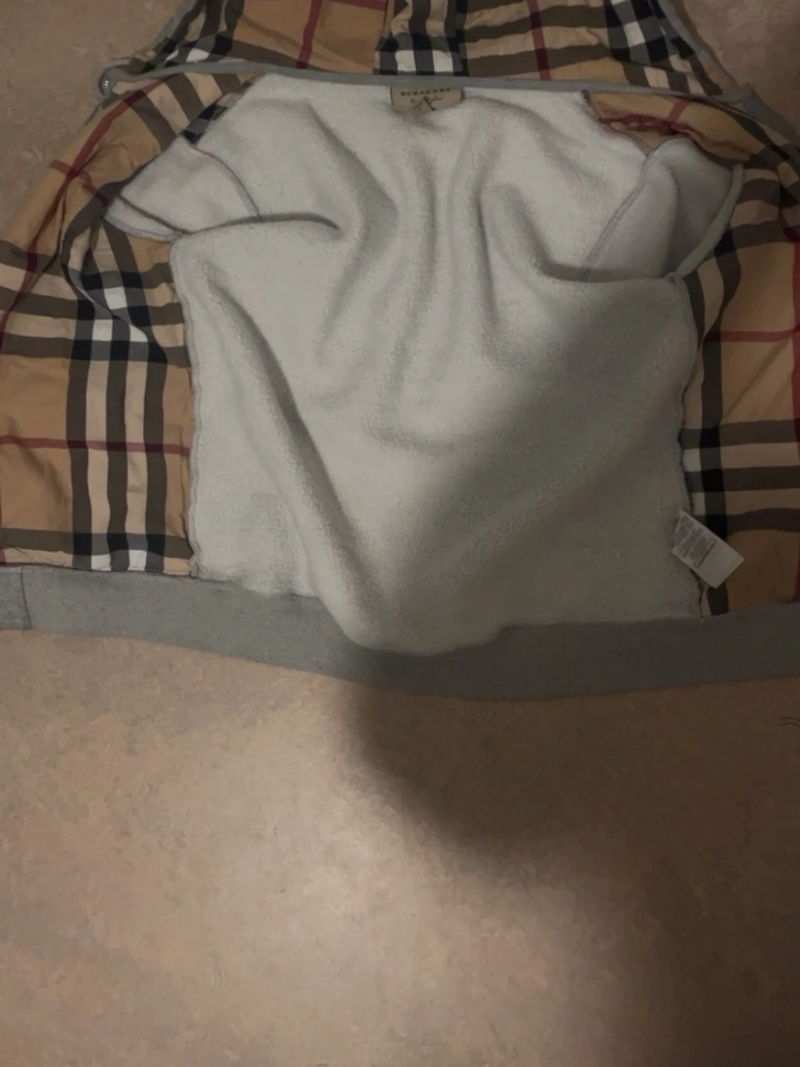 Burberry kofta - 1
