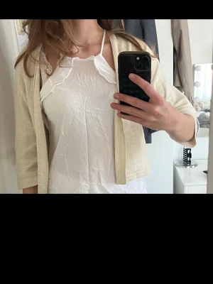 Fin beige kofta  - Fin beige kofta🤍