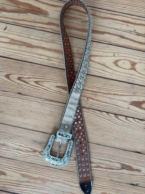 Tuttolente 1/1 sample belt size 29-34 - Chinese horsehair ⭐️ meet up in sthlm or sameday shipping ⭐️