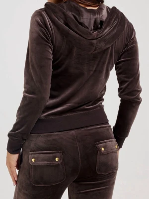 Juicy byxor - Brunt juicy byxor❤️