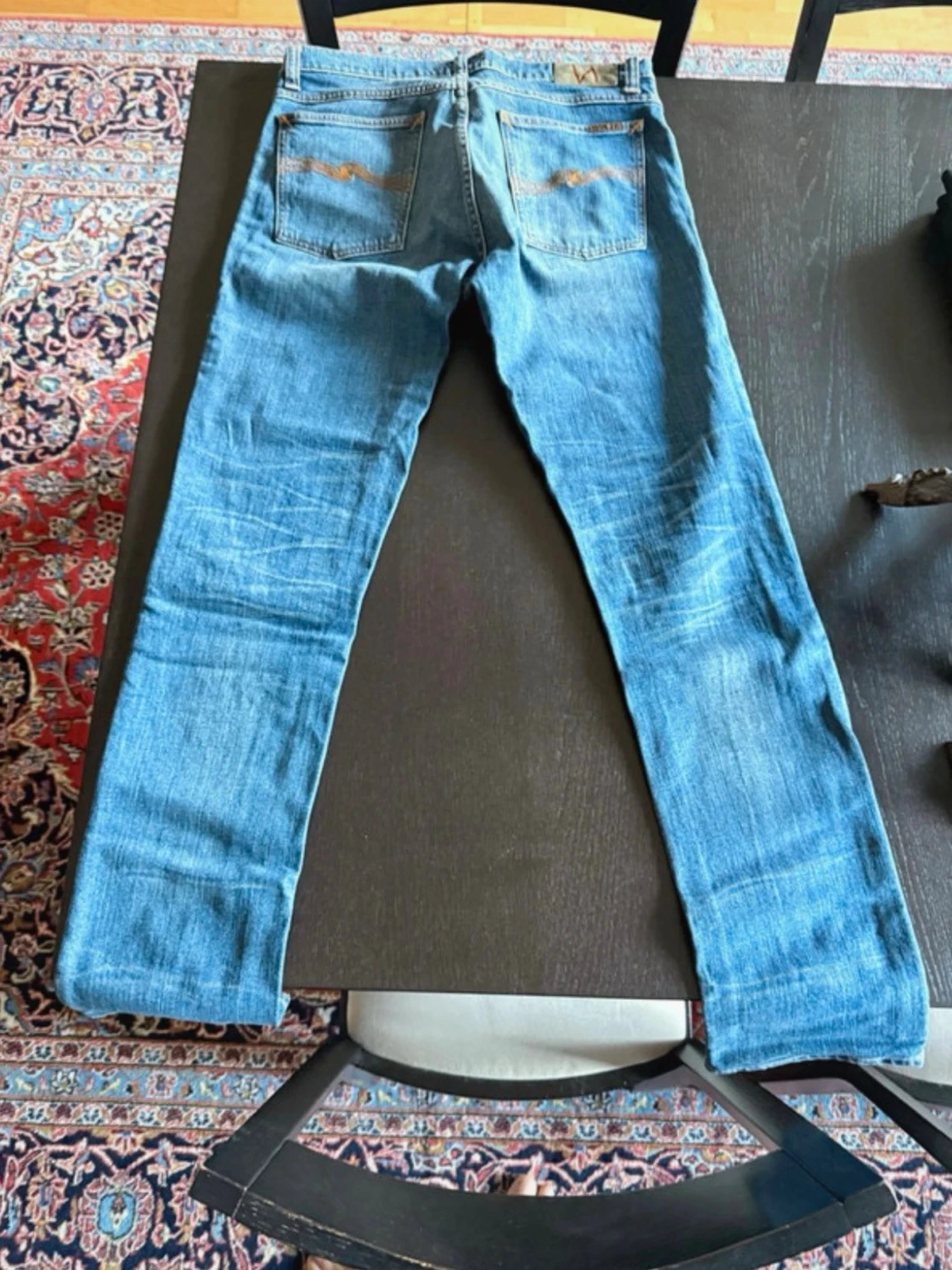 Nudie jeanse  - 2