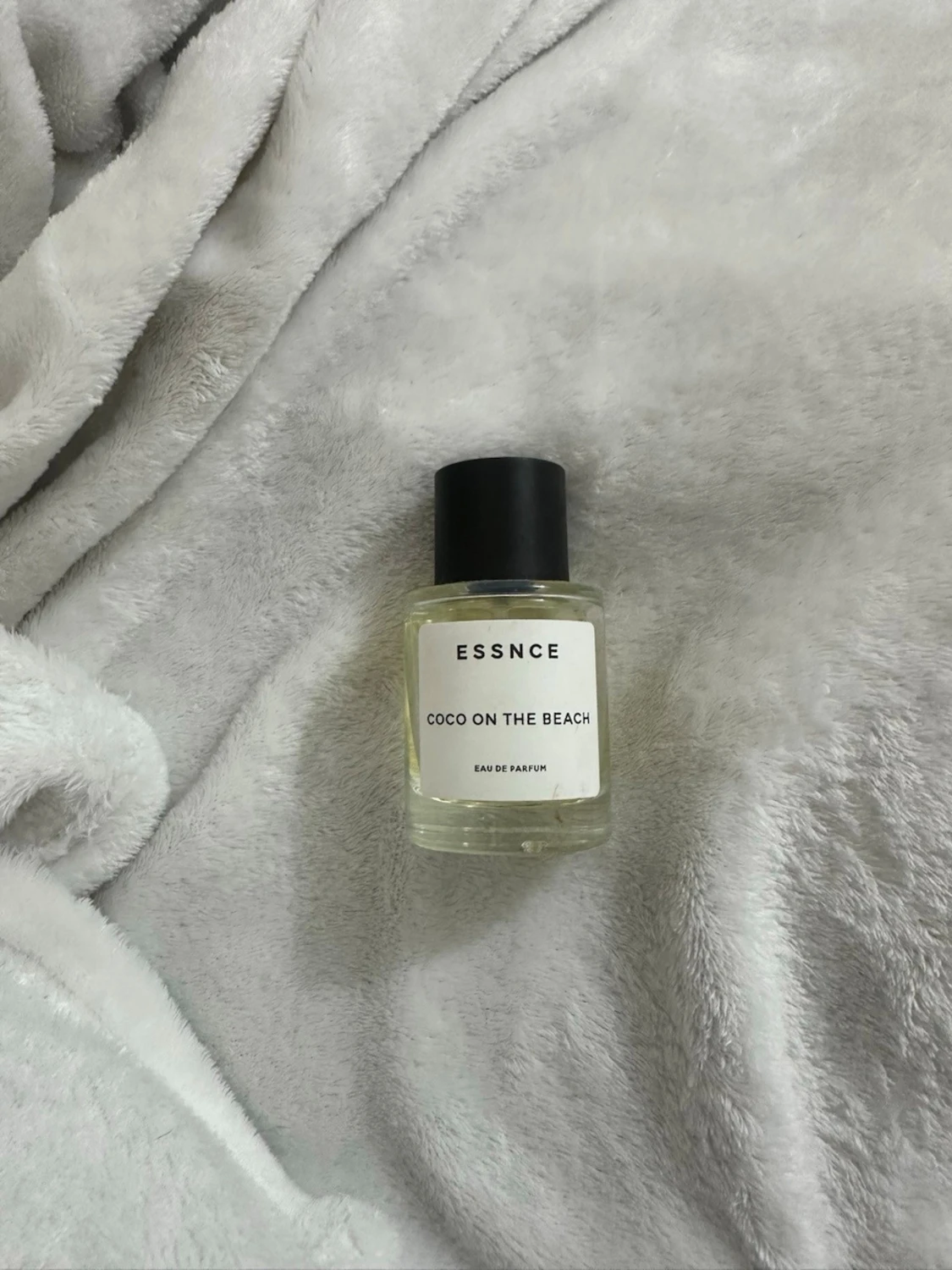 ESSNCE Coco On The Beach parfym